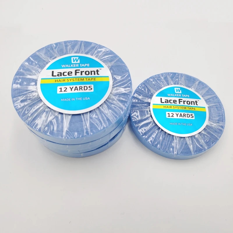 Hair System Tape Double Side W - Glue Stick Pack のレビューと価格