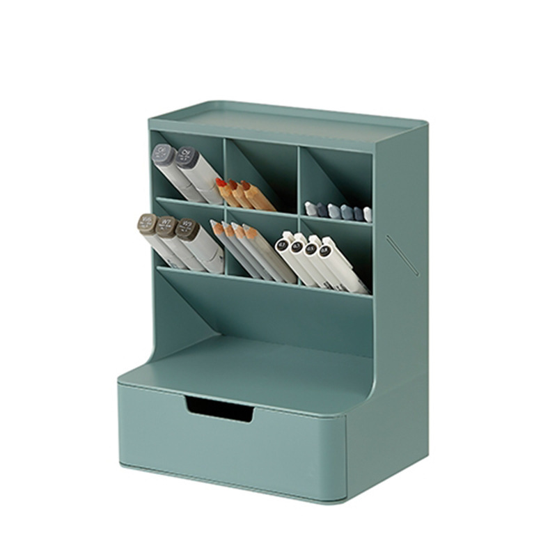 Large Capaci Der Sle Storage B - Office Stationery And Supply のレビューと価格