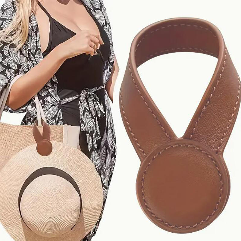1Pcs Magnetic Hat Clip Bag Mag - Bookmark Magnetic Clip のレビューと価格