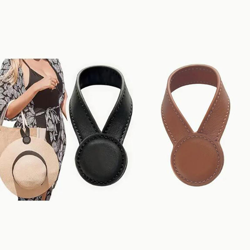 1Pcs Magnetic Hat Clip Bag Mag - Bookmark Magnetic Clip のレビューと価格