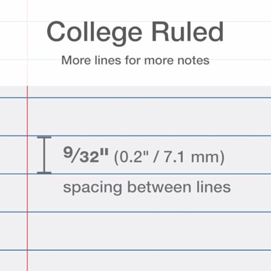 Reinforced Filler Paper, 8.5 x - Paper Punch 3 Hole のレビューと価格