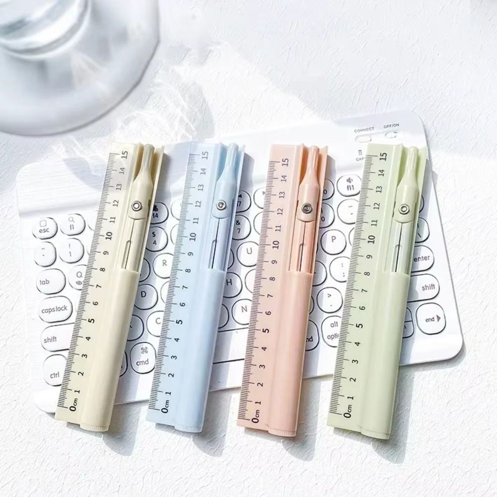 3-in-1 Compass Pen Student Exa - Compass Geometry Set のレビューと価格