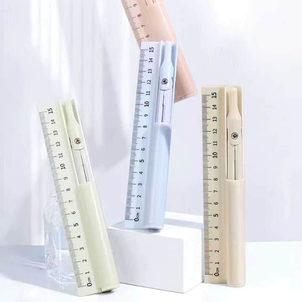 3-in-1 Compass Pen Student Exa - Compass Geometry Set のレビューと価格