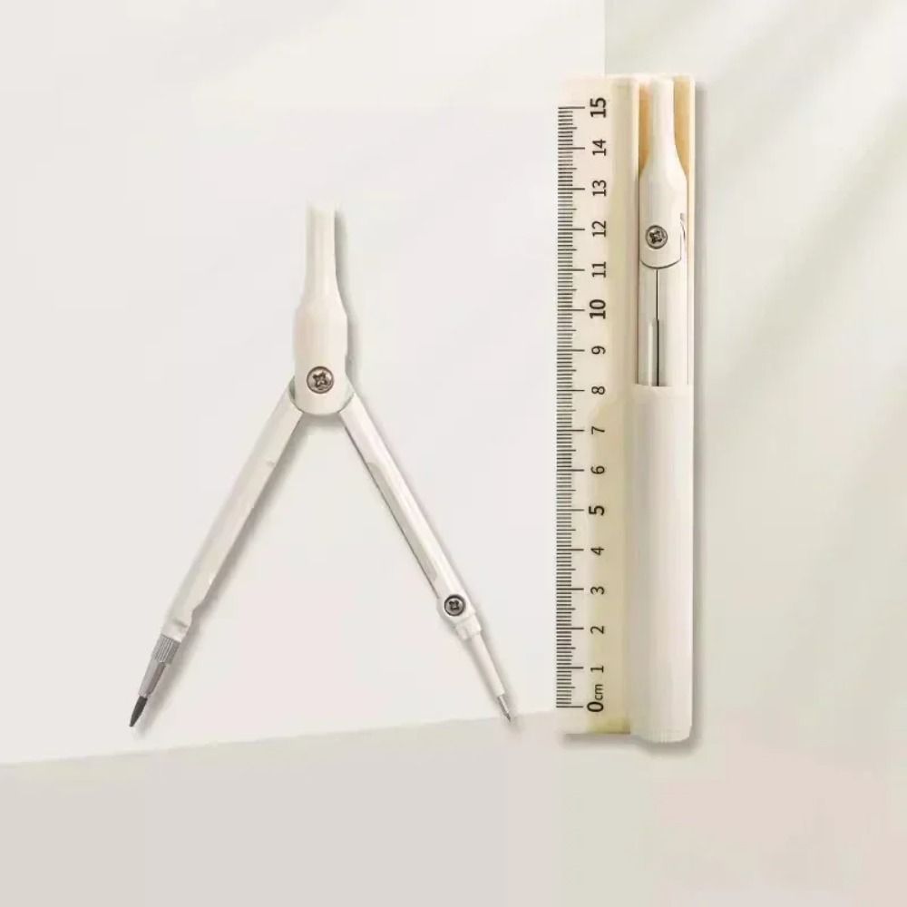 3-in-1 Compass Pen Student Exa - Compass Geometry Set のレビューと価格