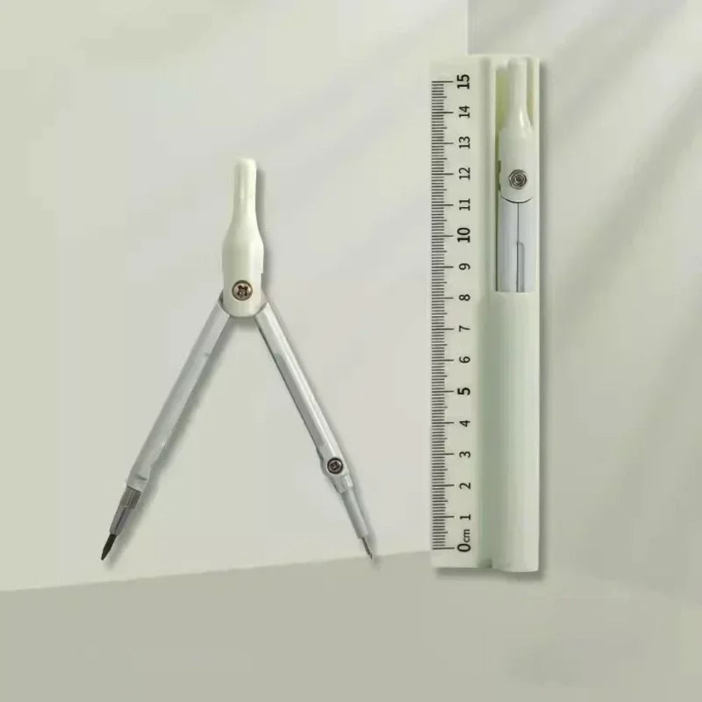 3-in-1 Compass Pen Student Exa - Compass Geometry Set のレビューと価格