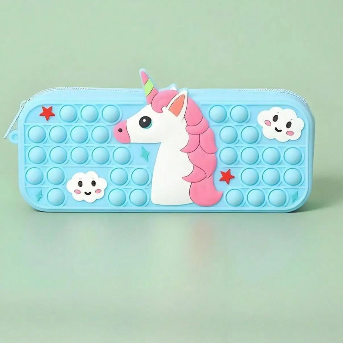 1 piece of silicone stationery - Ideal Stationery & Office Supply のレビューと価格