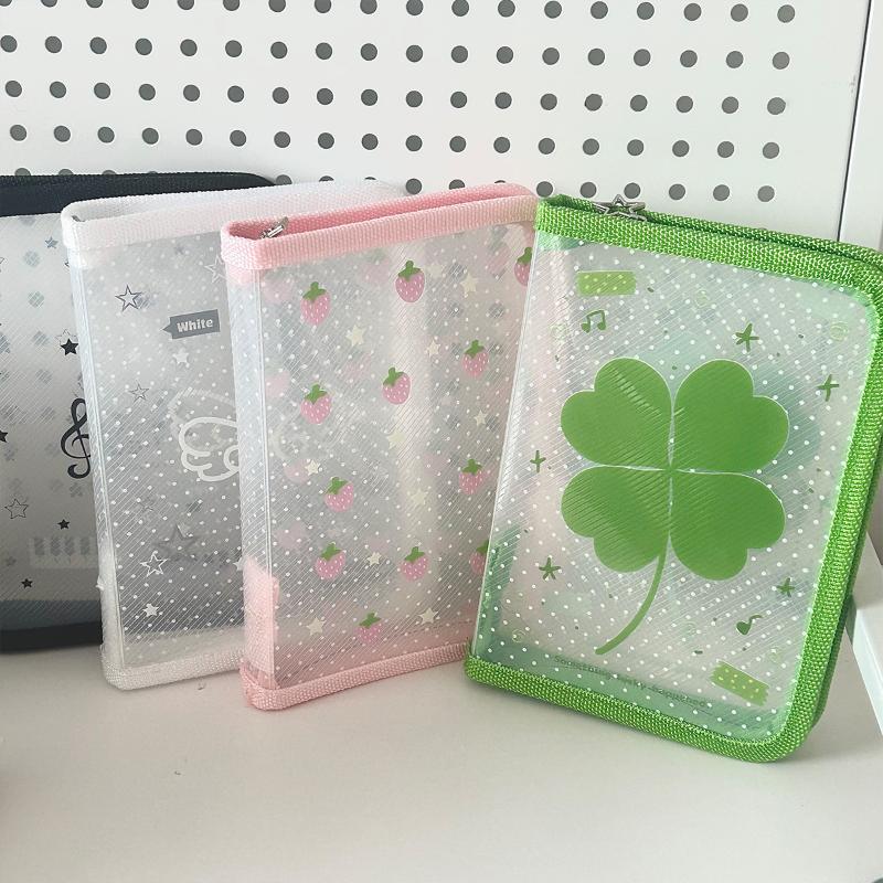 Cute Clover Strawberry Wings S - Office Stationery And Supply のレビューと価格