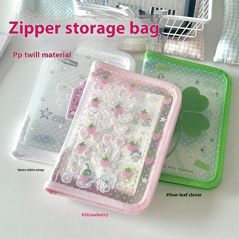 Cute Clover Strawberry Wings S - Office Stationery And Supply のレビューと価格