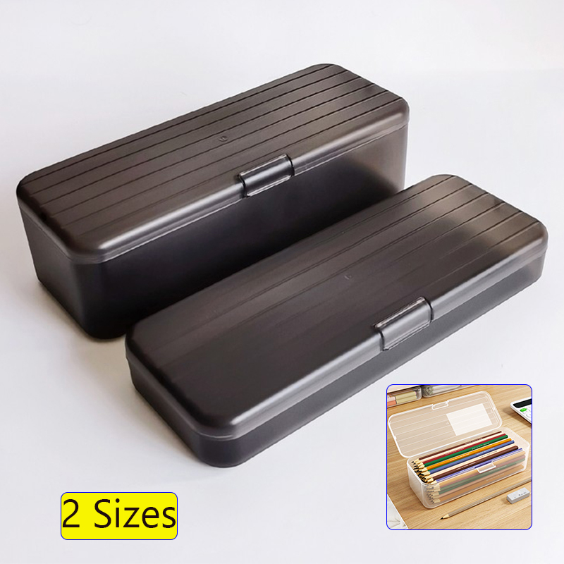 2 Sizes Cosmetic Storage Box T - Stationery Supplier のレビューと価格