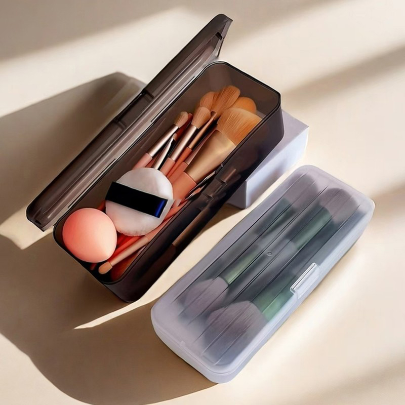 2 Sizes Cosmetic Storage Box T - Stationery Supplier のレビューと価格