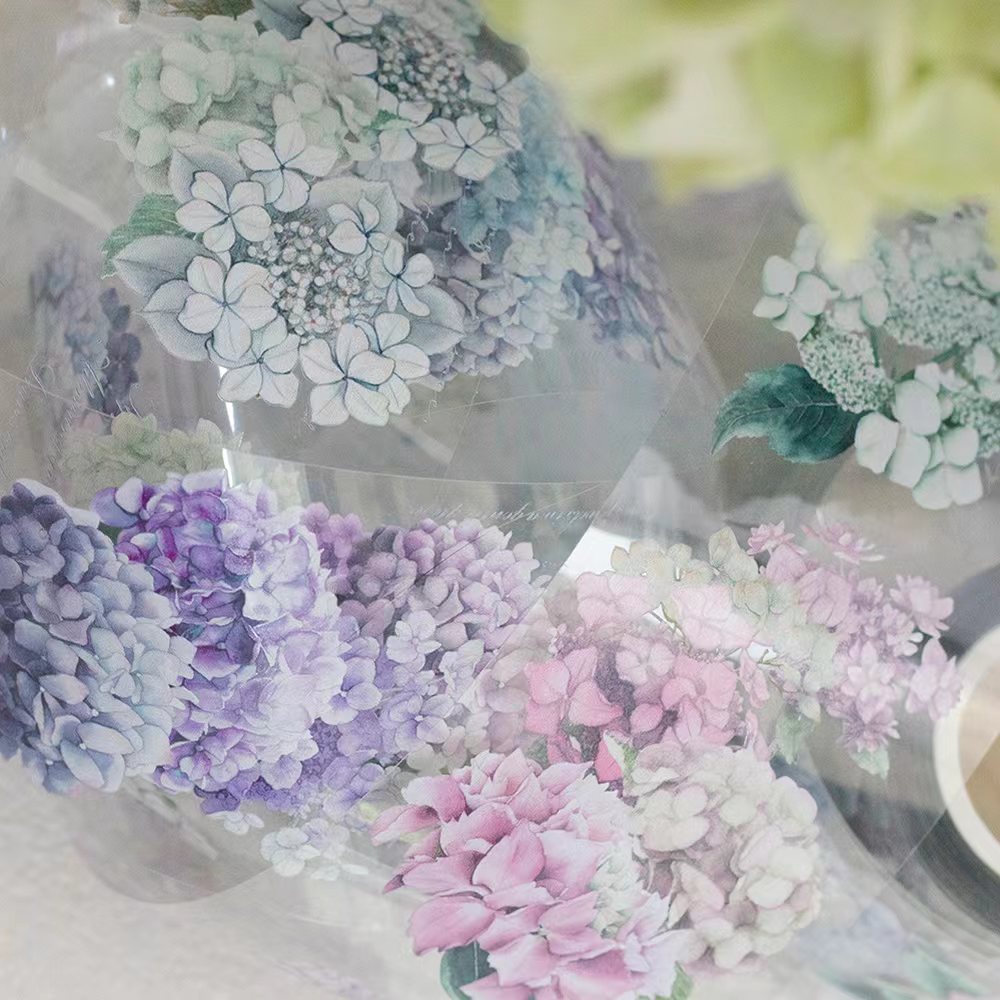 Loidesign Vintage Rain Color H - Washi Tape Set のレビューと価格
