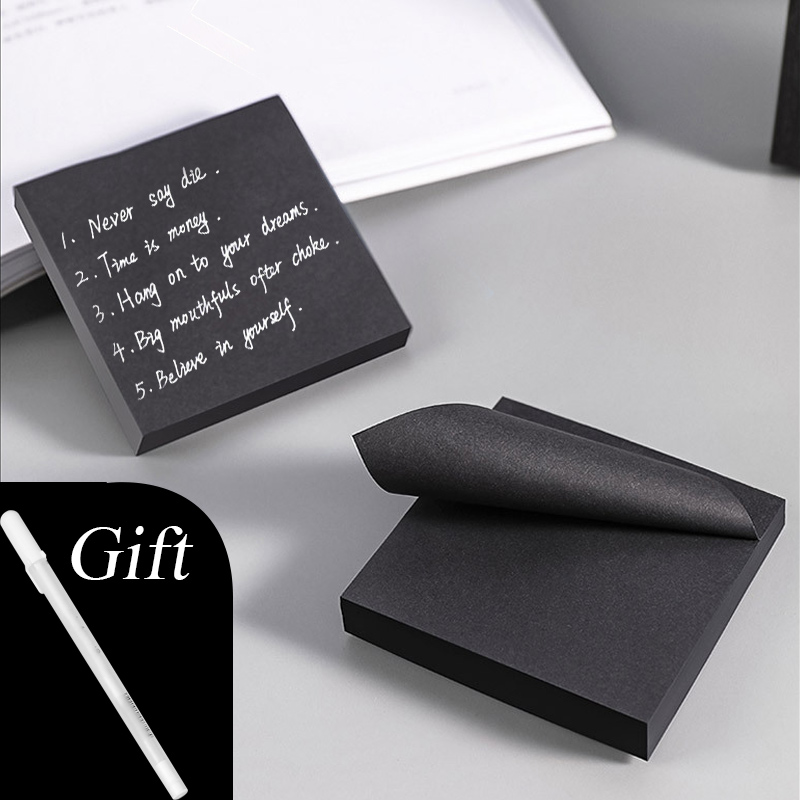 Black N Times Sticky Notes To  - Office Stationery Supply List のレビューと価格