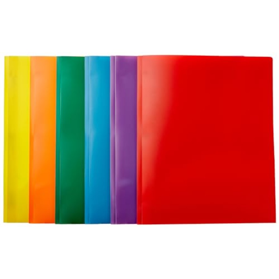 Heavy Duty Plastic Folders for - Binding Comb Plastic のレビューと価格