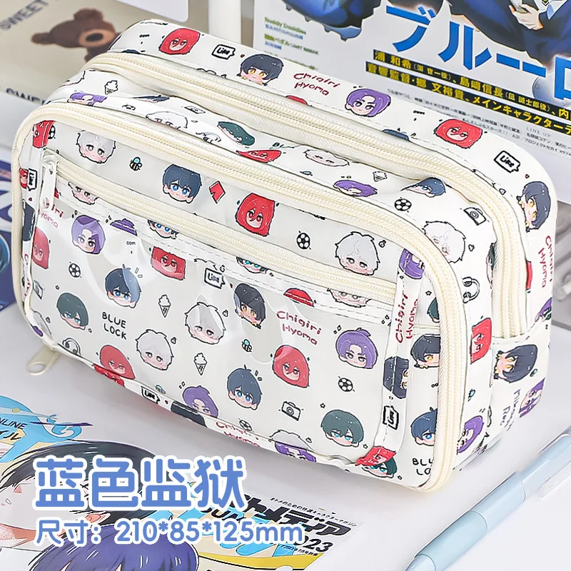 Anime Blue Lock Itabag Pain Po - Stationery Supplier のレビューと価格