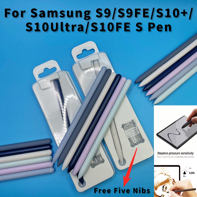 Tablet Stylus Pencil For Samsu - Sticky Note Cube のレビューと価格