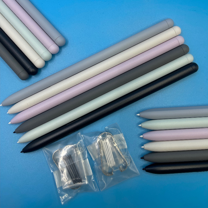 Tablet Stylus Pencil For Samsu - Sticky Note Cube のレビューと価格