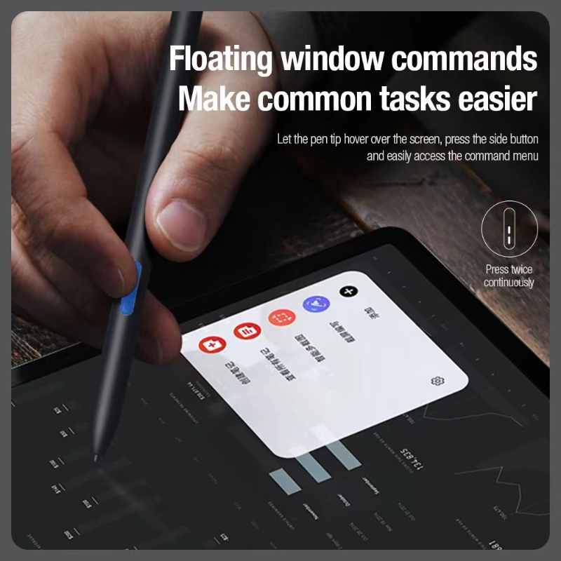 Tablet Stylus Pencil For Samsu - Sticky Note Cube のレビューと価格