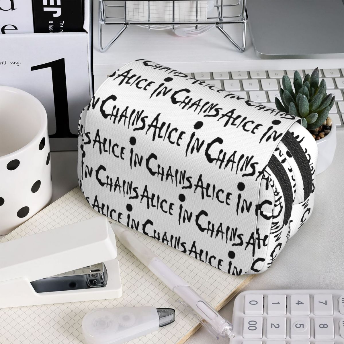 Alice In Chains Rooster Dirt L - Stationery And Office Supply Chain のレビューと価格