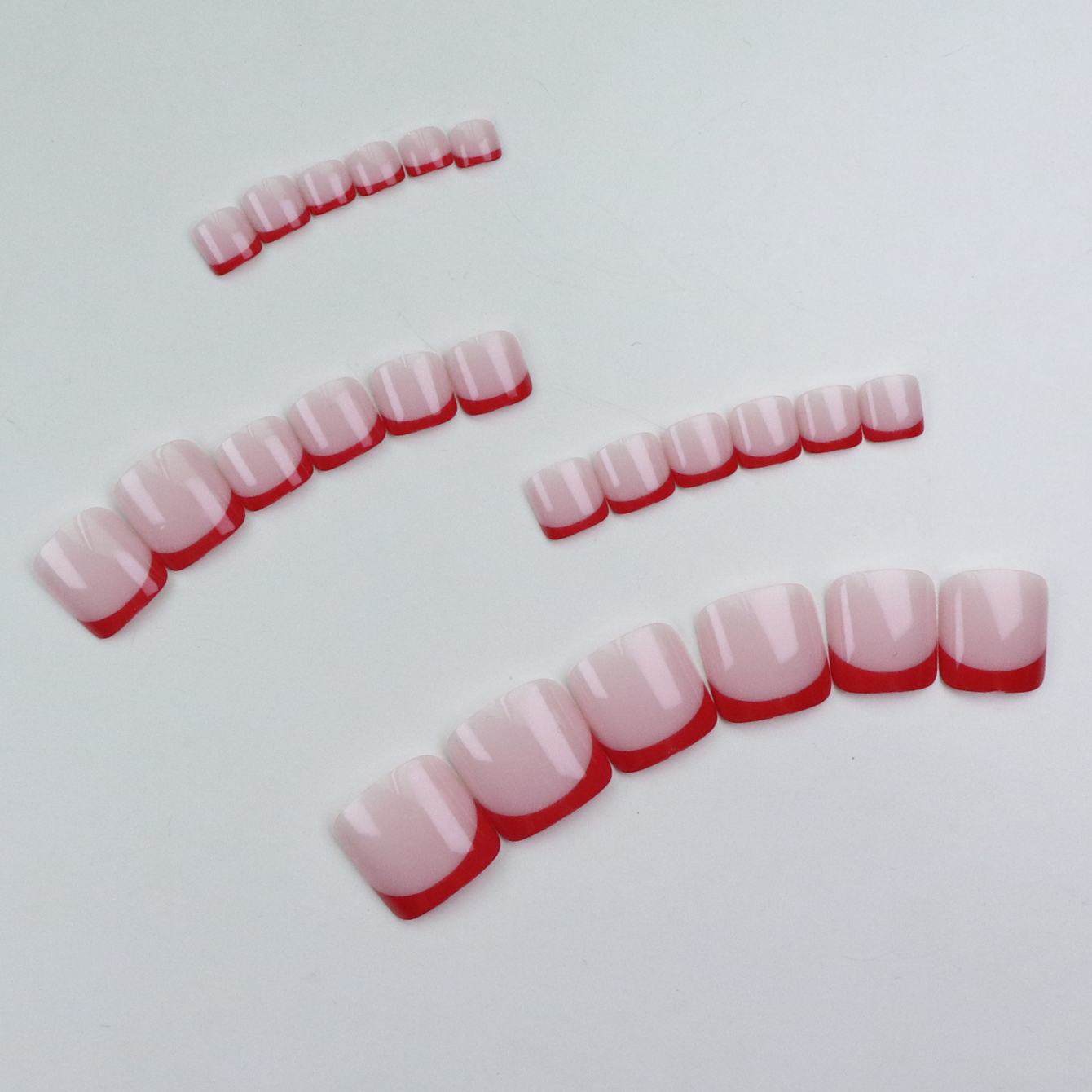 24pcs Instantly Upgrade Your L - Glue Stick Pack のレビューと価格